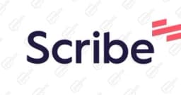 Scribe