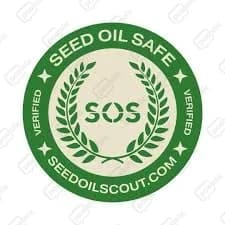 Seed Oil Scout