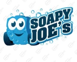 Soapy Joe's Car Wash