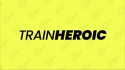 TrainHeroic
