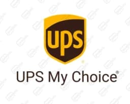 UPS My Choice