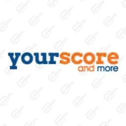YourScoreAndMore