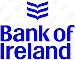 Bank Of Ireland
