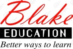 Blake Elearning