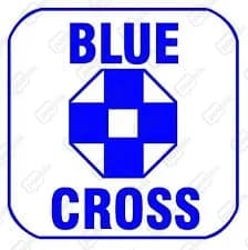 Blue Cross Blue Shield