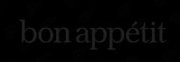 Bon Appétit
