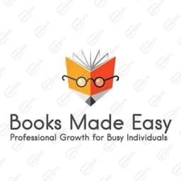 Books Made Easy