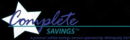 Completesavings