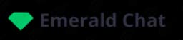 Emerald Chat