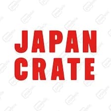 Japan Crate