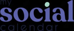 My Social Calendar