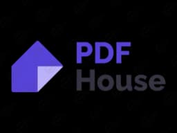 Pdfhouse