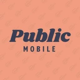 Public Mobile