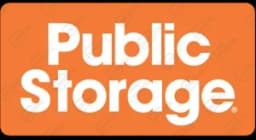 Public Storage