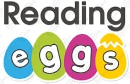 Reading Eggs