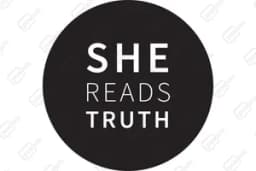 She Reads Truth