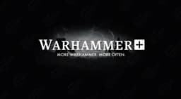 Warhammer Plus
