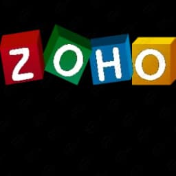 Zoho Crm