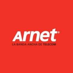 Arnet