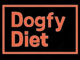 Dogfy Diet
