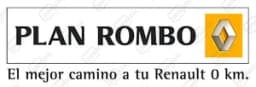 Plan Ahorro Rombo