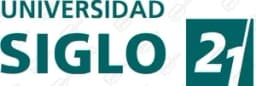 Universidad Siglo 21