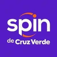 Spin Cruz Verde