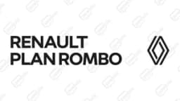 Plan Rombo