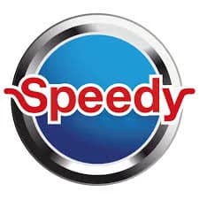 Speedy