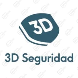 3D Seguridad
