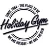 Holiday Gym