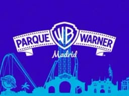 Parque Warner Madrid