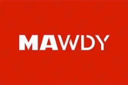 Mawdy