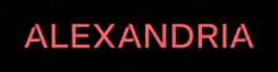 Alexandria