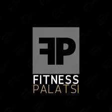 Fitnesspalatsi