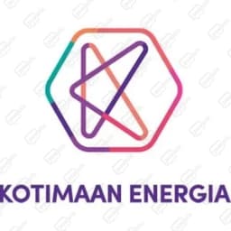 Kotimaan Energia