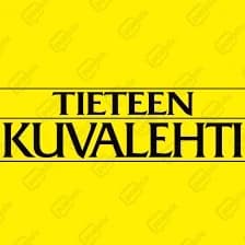 Tieteen Kuvalehti