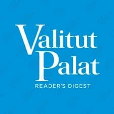 Valitut Palat