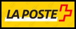 La Poste