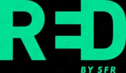 Red By Sfr
