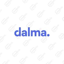 Dalma.blue