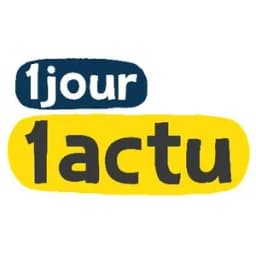 1jour 1actu
