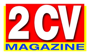 2 CV Magazine