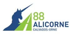 ALICORNE (A88)