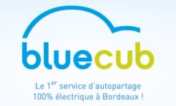 BlueCub Bordeaux