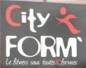 City Form