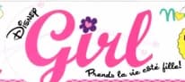 Disney Girl