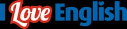 I Love English