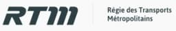 Marseille - RTM