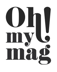 Oh! My mag
